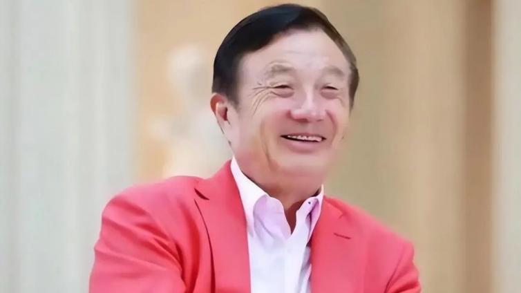 任正非：华为用三年时间完成超13000颗器件的替代开发