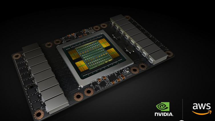 谁在抢GPU？