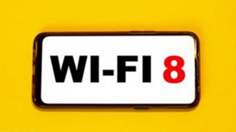 WiFi 8，最新进展！