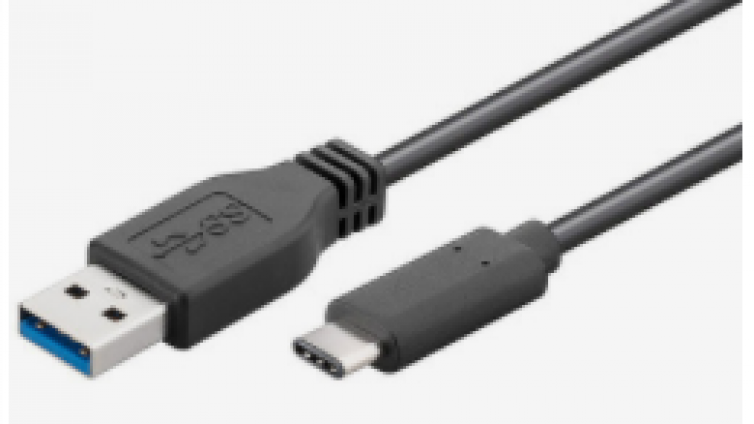 USB-C，乱成一锅粥