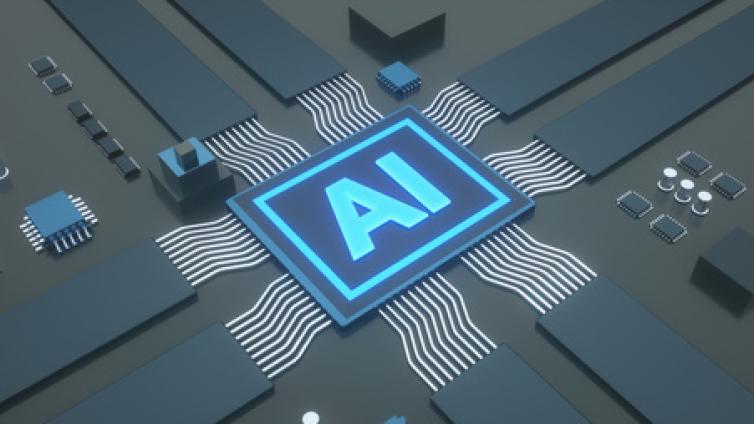 AI芯片公司，宣布解散