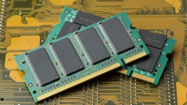 DRAM，颠覆性方案