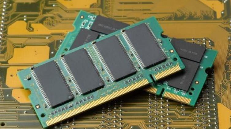 存储芯片，前所未有