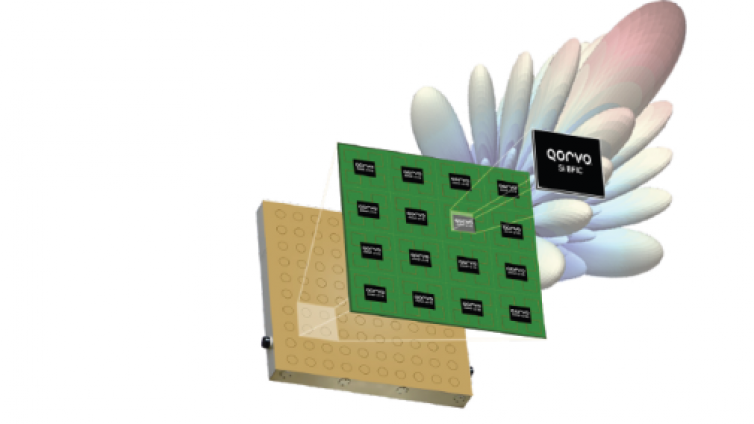 卫星通信，这颗芯片很重要