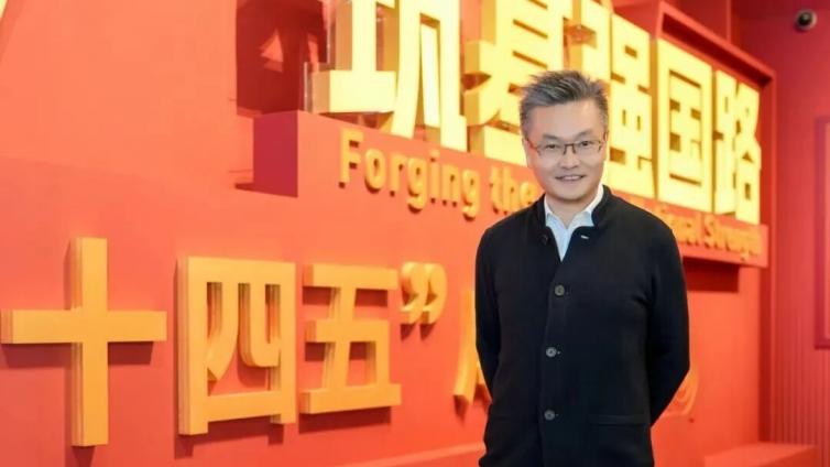 中国大芯片赛道，又跑出一个赢家