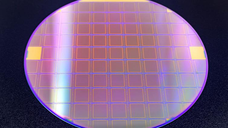 磷化铟，火了！