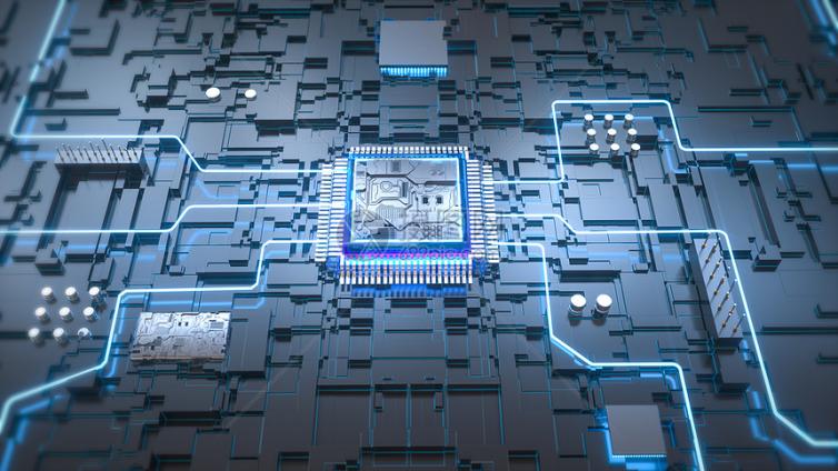 疯狂极客，在家里搞了个“晶圆厂”