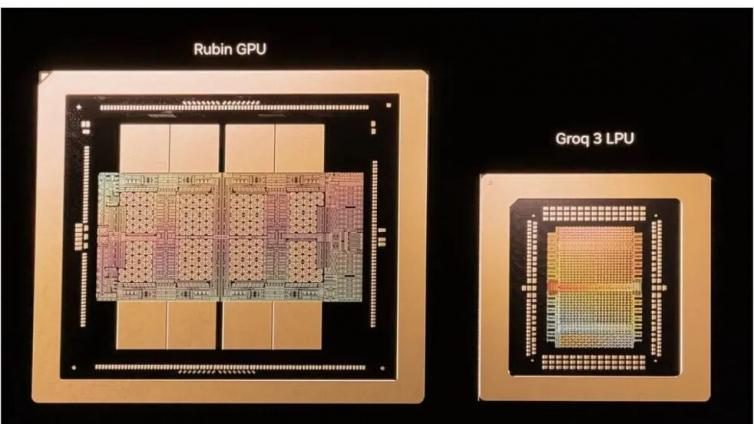 英伟达正式发布LPU，CPU重磅更新：GPU不再是GTC唯一主角