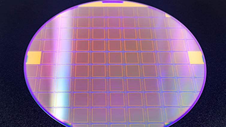 这些晶圆厂，重回C位