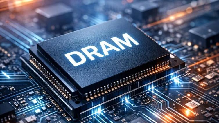 DRAM，还会崩盘吗？