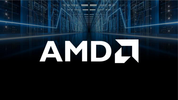 刚刚，AMD市值破万亿，史上首次